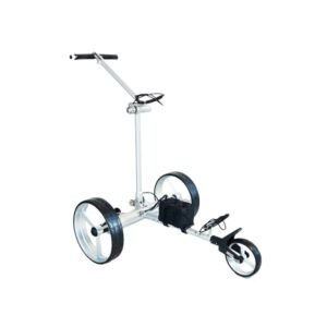 Chariot électrique Golfted GT-ART Aluminium (T-bar)