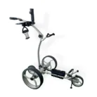 Chariot électrique Golfted GT-ASR 4.0 Aluminium 1
