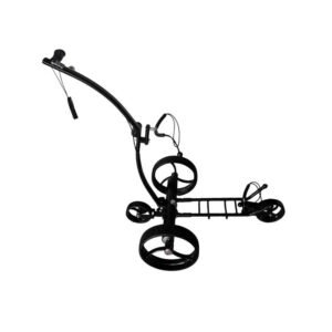 Chariot électrique Golfted GT-ASR 4.0 Aluminium