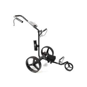 Chariot électrique Golfted GT-CR Carbon