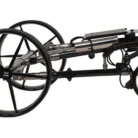 Chariot électrique Golfted Titane GT-HC9tic 1