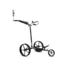 Chariot électrique Golfted Titane GT-HC9tic
