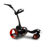 Chariot électrique MGI Zip X3