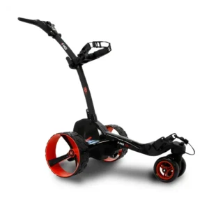 Chariot électrique MGI Zip X3