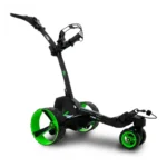 Chariot électrique MGI Zip X5