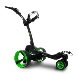 Chariot électrique MGI Zip X5