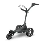Chariot électrique MotoCaddy M-Tech GPS