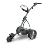 Chariot électrique MotoCaddy SE