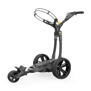 Chariot électrique Powakaddy Compact CT6 EBS Black
