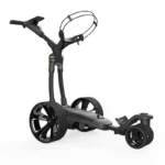 Chariot électrique Powakaddy RX12 GPS Black