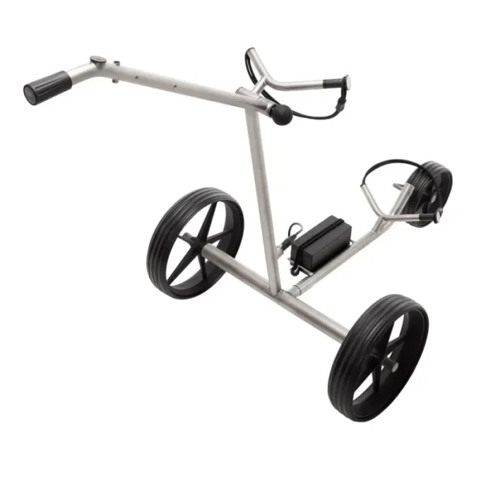 Chariot électrique TiCad Forte 1