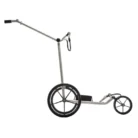 Chariot électrique TiCad Forte 2
