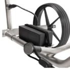 Chariot électrique TiCad Forte 3