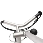 Chariot électrique TiCad Forte 6