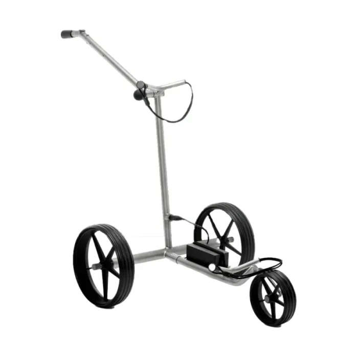 Chariot électrique TiCad Forte