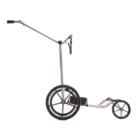 Chariot électrique TiCad Ten 2