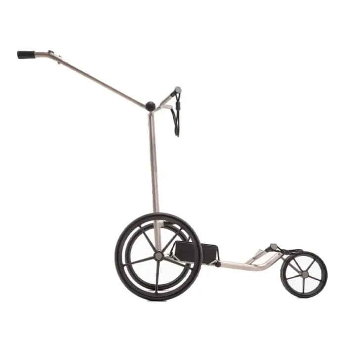 Chariot électrique TiCad Ten 2