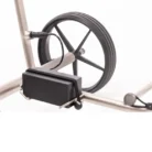 Chariot électrique TiCad Ten 5