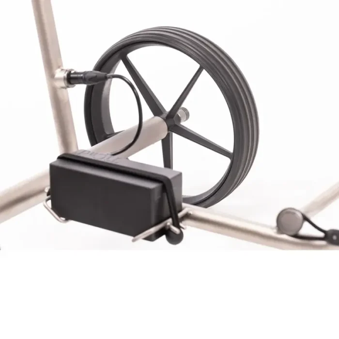 Chariot électrique TiCad Ten 5