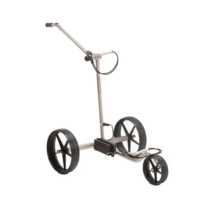 Chariot électrique TiCad Ten
