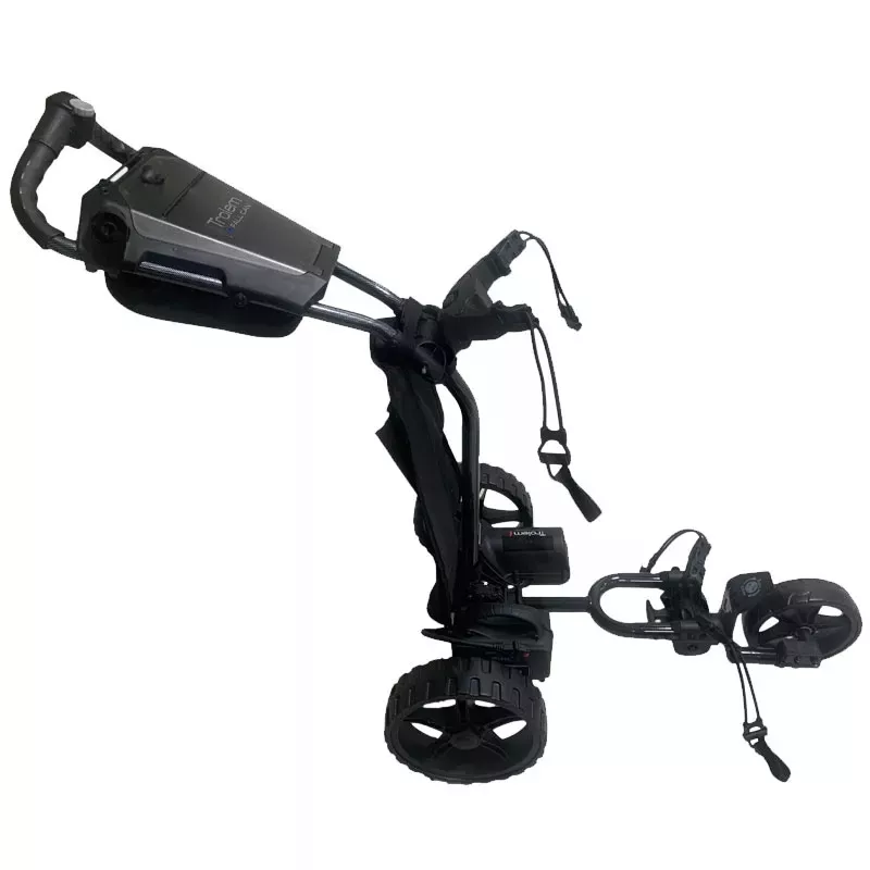 Chariot électrique Trolem EFall Can 2025