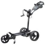 Chariot électrique Trolem T.Zendo Carbon