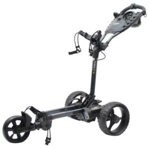 Chariot électrique Trolem T.Zendo Carbon