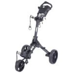 Chariot électrique Trolem Twily Noir