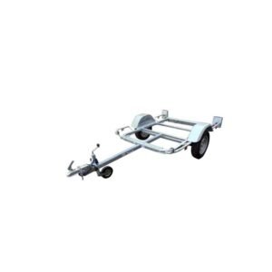 Châssis nu 39401 Lider