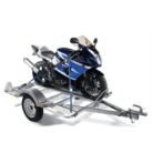 Châssis nu 500 kg NORAUTO PREMIUM 115 EVO 1