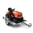 Châssis nu 500 kg NORAUTO PREMIUM 115 EVO 3