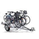Châssis nu 500 kg NORAUTO PREMIUM 115 EVO 4
