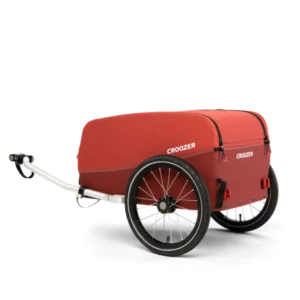Remorque vélo cargo Pakko Croozer 135L