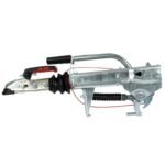 Dispositif de dépassement AL-KO 251S avec attelage AK270 pour remorque de 2700kg avec timon en V