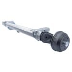 Essieu freiné AL-KO COMPACT pour remorque bateau 1350kg 1150mm 1670mm 5x112 (Copie)