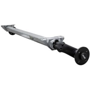 Essieu non freiné AL-KO OPTIMA pour remorque 750kg 1200mm 1630mm 4x100