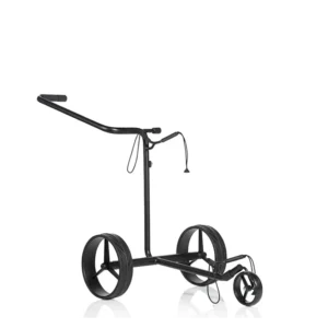 Justar Chariot Black Series