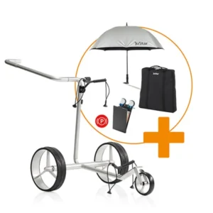 Justar Chariot Carbon Light