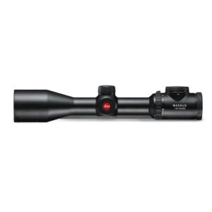 Lunette de tir Leica Magnus 1.8-12x50 i L-4a Rail