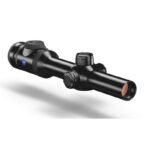 Lunette de tir ZEISS V8 1.1-8x24 Abs. 60 avec rail