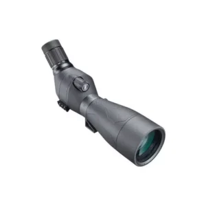 Lunette terrestre coudée 45° Engage 20-60x80 BUSHNELL