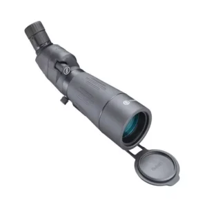 Lunette terrestre coudée Bushnell prime 20-60X65