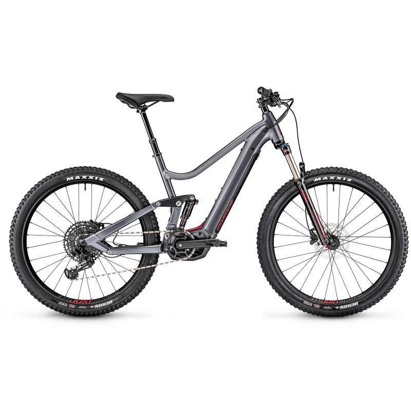 Moustache samedi 27 wide 2 VTT électrique