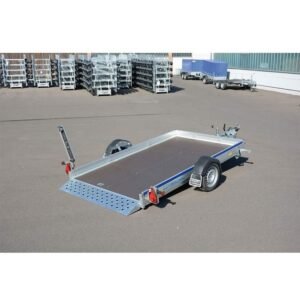 WM MEYER MSL 1530/151 – 3,01 X 1,51M – 1500 KG