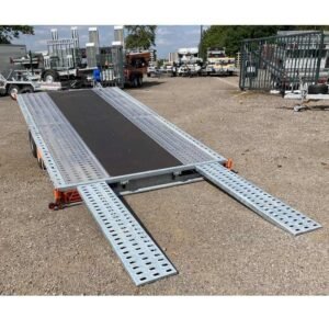 Porte voiture TA-NO GRAVITY 27.45 – 4,50 X 2,10 M – 2700 KG
