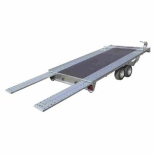 Porte-voiture Trigano PV Pro 270