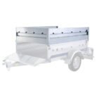 Rehausse de ridelles REGULAR 100 2m30 2-compressed