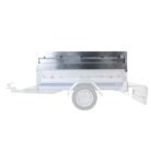 Rehausse de ridelles REGULAR 100 2m30 3-compressed