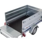 Rehausse de ridelles REGULAR 100 2m30 6-compressed