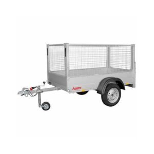 Rehausse grillagée Anssems GT-O 181x101cm